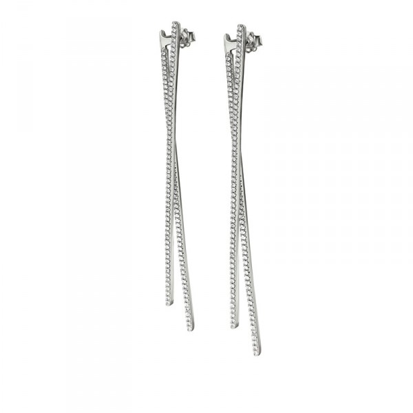 3E16S054C_FASHIONABLY SILVER EARRINGS_HK$1555