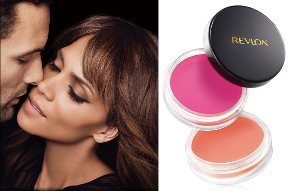 REVLON Cream Blush柔滑胭脂霜 如絲般柔滑質感