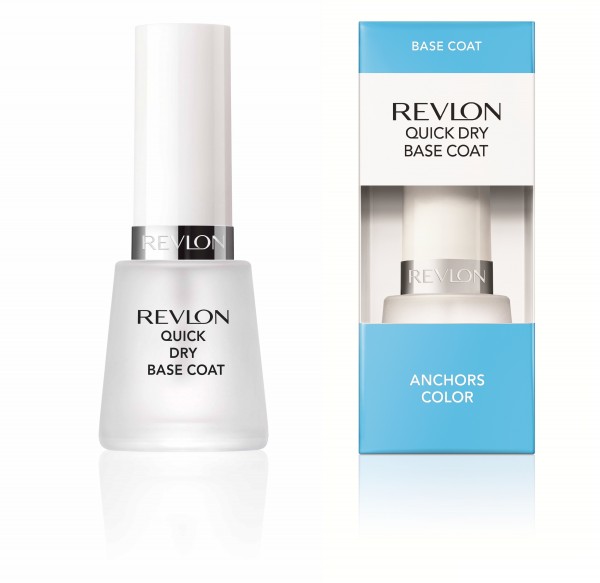 全新Revlon_快乾護甲底油