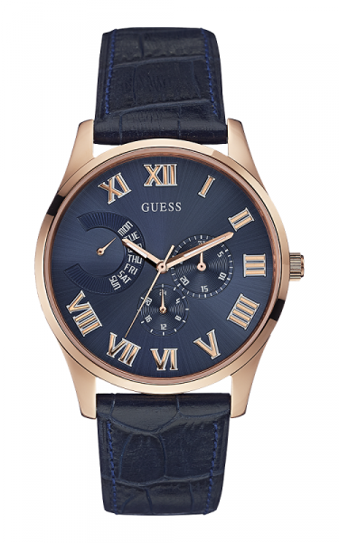 GC、Guess Watch精選手錶款式低至八折