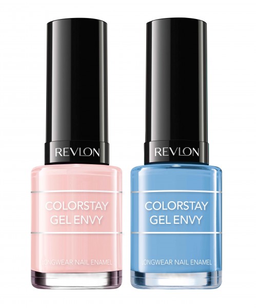 Clients|Revlon