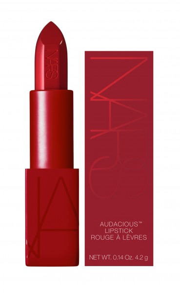 NARS Rita Audacious Lipstick $270 with carton - jpeg
