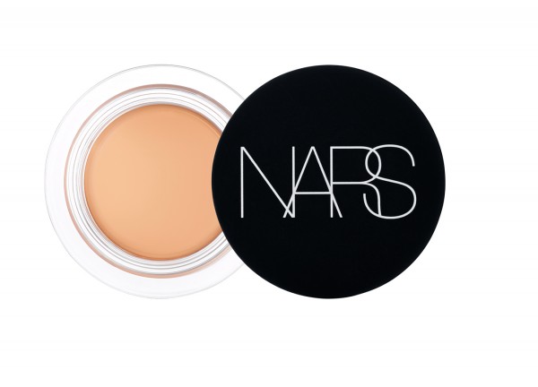 NARS Soft Matte Complete Concealer Concealer Custard - jpeg