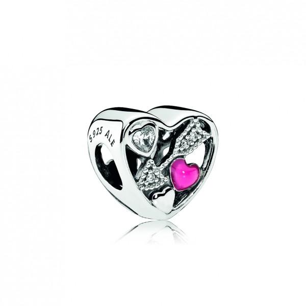 PANDORA VALENTINES DAY 2017_Struck by Love $599