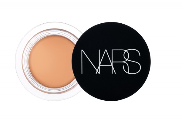 NARS Soft Matte Complete Concealer Concealer Biscuit - jpeg