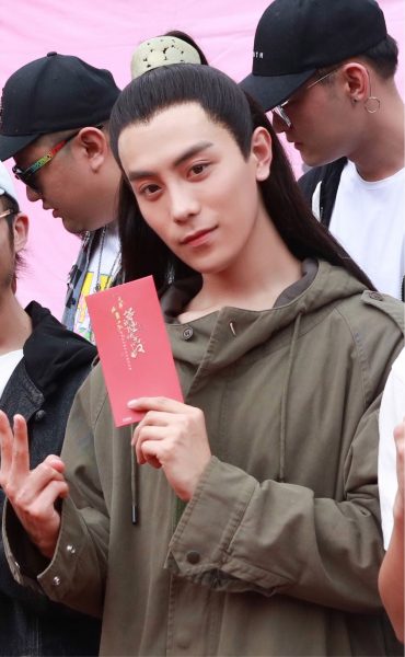 大猫cat 张耀文(big cat) 12.