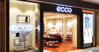 ECCO ELEMENTS Prime Store