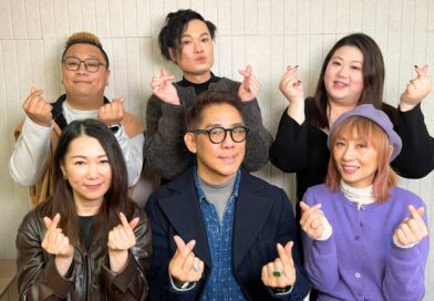我們的好聲音演唱會2月17日公開售票  莫鎮賢與眾歌手傳承《浪淘沙》精神