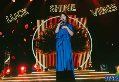 丁噹2025年新年新希望實現 台下觀眾反應熱烈   60分鐘演出加碼到90分鐘瞬間成丁噹演唱會