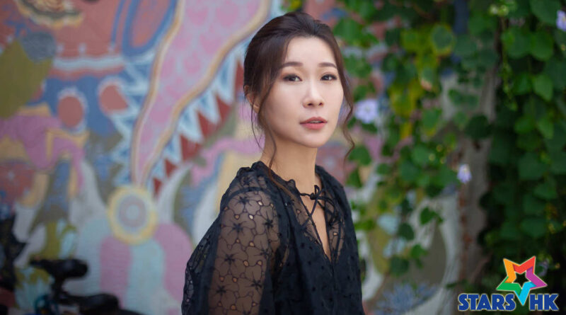 朱紫嬈出新歌《Done For The Day》 MV 展現Khloe成熟一面
