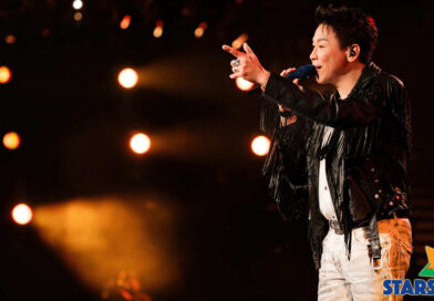 《陶喆 SOUL POWER II 世界巡迴演唱會 – 香港站》尾場 震翻紅館