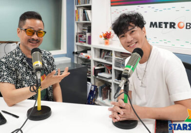 布志綸接受新城《One Music Corner壹角樂》錄音訪問 剖白當年涉嫌抄歌事件  後悔走最前做「衝鋒車」