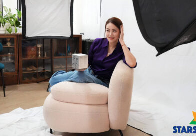 霍汶希公開逆齡秘方 真情剖白：自己的「終極後盾」是霍媽媽跟女兒