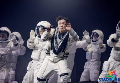 陳奕迅即將完成超過 180 場《陳奕迅 FEAR and DREAMS 世界巡迴演唱會》 演唱會 2-CD 及 2-Blu-ray 正式開放預購