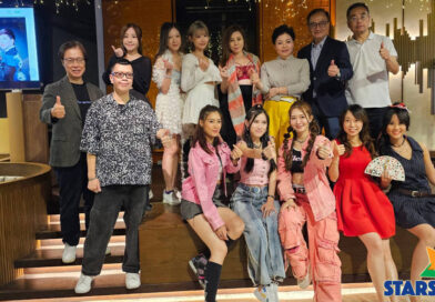 Lady Bra主辦《 綻放美麗Lady Bra Show 》完滿舉行