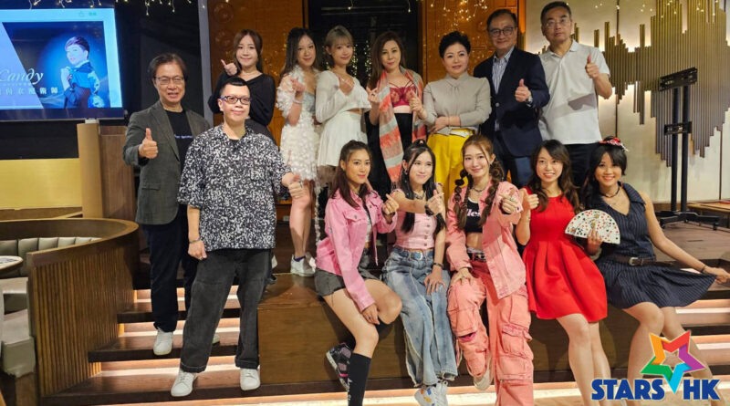 Lady Bra主辦《 綻放美麗Lady Bra Show 》完滿舉行
