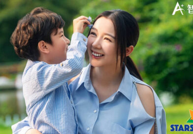 美贊臣A+ 智睿全新電視廣告強調MFGM母乳黃金膜 新手媽媽麥明詩產後首度亮相廣告