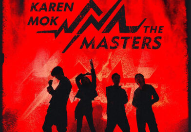 「莫文蔚 Karen Mok & The Masters」同名專輯黑膠唱片預售勢揭搶購