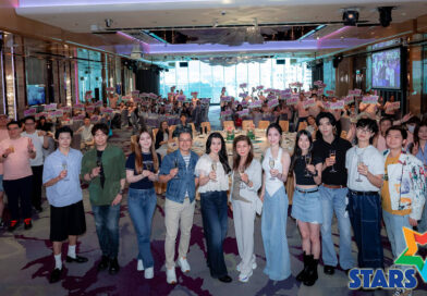 姚焯菲粉絲聚會《Summer Gathering 2025》圓滿舉行 樂易玲 海兒 《聲夢》好友等出席