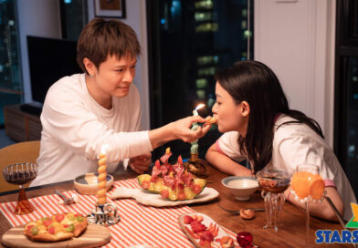 陳健安《沒有時間》MV在末日前被Regen狠飛 演技爆發 眼淚放題 導演讚一take過可輯成番外篇