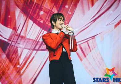 2025 ONEW WORLD TOUR [ONEW THE LIVE : PERCENT (%)] IN HONG KONG