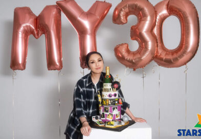 楊千嬅相隔七年重返紅館  《楊千嬅Live MY LIVE 2025》慶祝出道30周年
