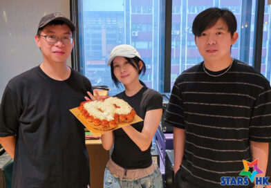 白安宣告新專輯《星期八》即將誕生！個人全新第五張創作專輯9月上線 專輯殺青、生日迎「三喜臨門」 白安捧數字8蛋糕許願「喜歡我的歌！」