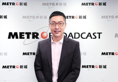 馬浚偉被立法會議員何敬康推舉擔任廣播處長  馬浚偉回應：只能感恩地說句多謝賞識