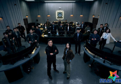 《捕風追影》上映一週  成華語片港澳票房冠軍