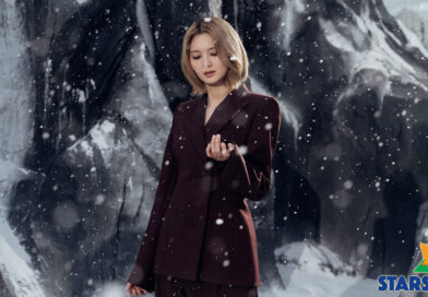 Cath 黃妍新歌〈其實我 不是那麼的純情〉為拍 MV 狠心剪成短髮 望為樂迷帶來耳目一新形象