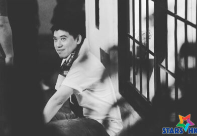 葉念琛「尋人記」 尋找20年前《獨家試愛》流淚女學生