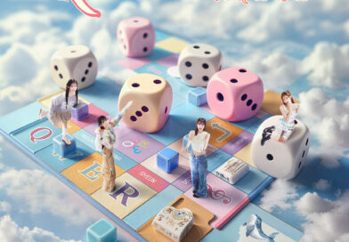 K-pop女子樂隊QWER極速爆紅  首度來港開show值得期待