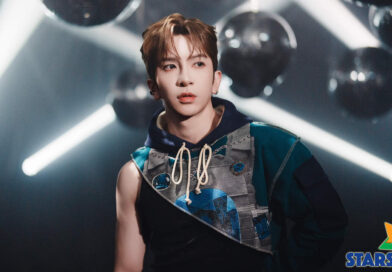 盧瀚霆演唱會主題曲《Gimme Gimme》閃亮登場　 召喚「神徒BB」Let’s Party跳爆亞博