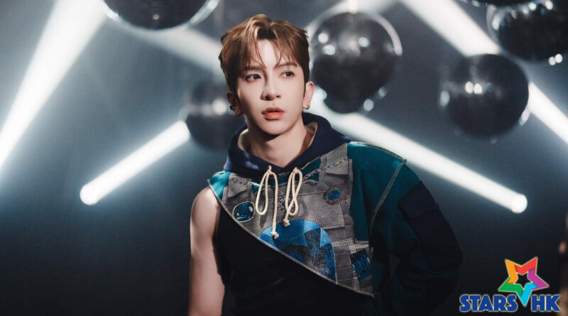 盧瀚霆演唱會主題曲《Gimme Gimme》閃亮登場　 召喚「神徒BB」Let’s Party跳爆亞博