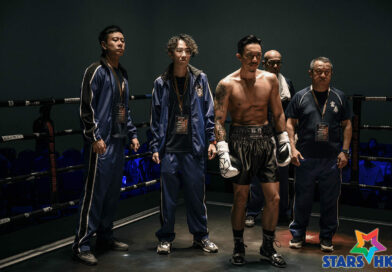 《金童》 Golden Boy  11月21日   破繭重生