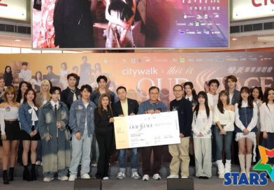 《this is OUR STAGE》聲秀畢業演唱會12月17日麥花臣場館隆重舉行