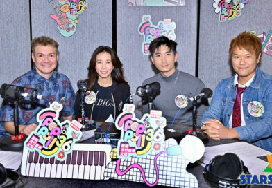 莫文蔚即將為下月20日啟德主場館舉行的演唱會閉關 嘉賓名單仍要保密