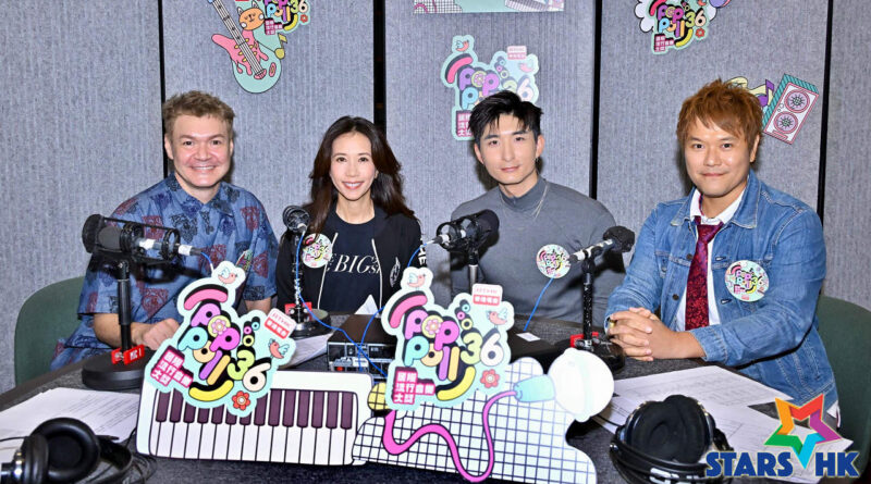 莫文蔚即將為下月20日啟德主場館舉行的演唱會閉關 嘉賓名單仍要保密