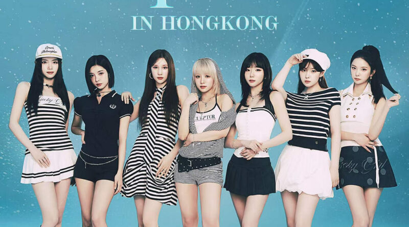 Kep1er 向香港粉絲錄影片表心意 12月6日香港  演唱會引爆期待