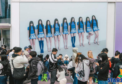 TWICE首個香港獨家快閃店於世巡前夕率先開幕 11月19日至30日假啟德雙子匯二期開業