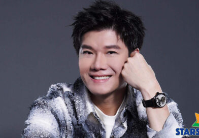 張與辰設計陀飛輪腕表　鼓勵人們勇敢展現自我