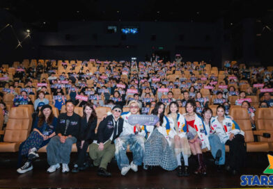 袁澧林、郭爾君、張蔓莎、伍詠詩、吳家忻演出  《電競女孩》入圍鹿特丹國際電影節