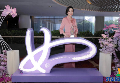 《大灣區傑出女企業家獎2025》頒獎典禮隆重舉行  張玉珊博士榮膺「大灣區傑出關愛女企業家」殊榮