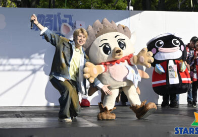 《殘酷一叮》6歲台主莫凱謙 原創音樂走向國際舞台 新歌《標準答案》回首初心支持社企NGO顯愛心