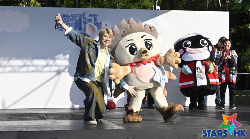 《殘酷一叮》6歲台主莫凱謙 原創音樂走向國際舞台 新歌《標準答案》回首初心支持社企NGO顯愛心