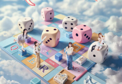 韓國人氣女子樂團QWER 澳門演唱會2026年1月3日登場  成員拍片問候：送上音樂作為粉絲禮物