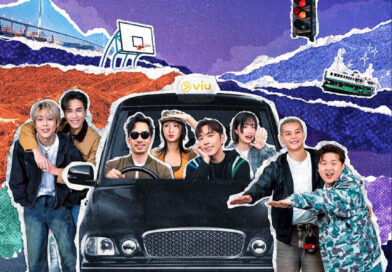 【12月片單】Viu原創韓劇《模範的士3》揭金義聖隱藏秘密  《「彩虹」特別專線》搵強尼坐陣