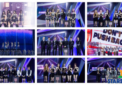 一連兩日的《2025 MAMA AWARDS》於啟德主場館圓滿結束，各得獎單位以精湛演出答謝K-Pop歌迷們的支持，以音樂凝聚人心