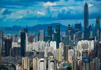 UTO財經|菲嚟開股|李慧芬：地產圈重磅傳聞 ，700億市值房企將啓動私有化？