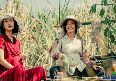 舒淇2025壓軸作品《尋她》12.18 港澳同步上映 | 女神化身農婦 素顏上陣 樹林暴曬